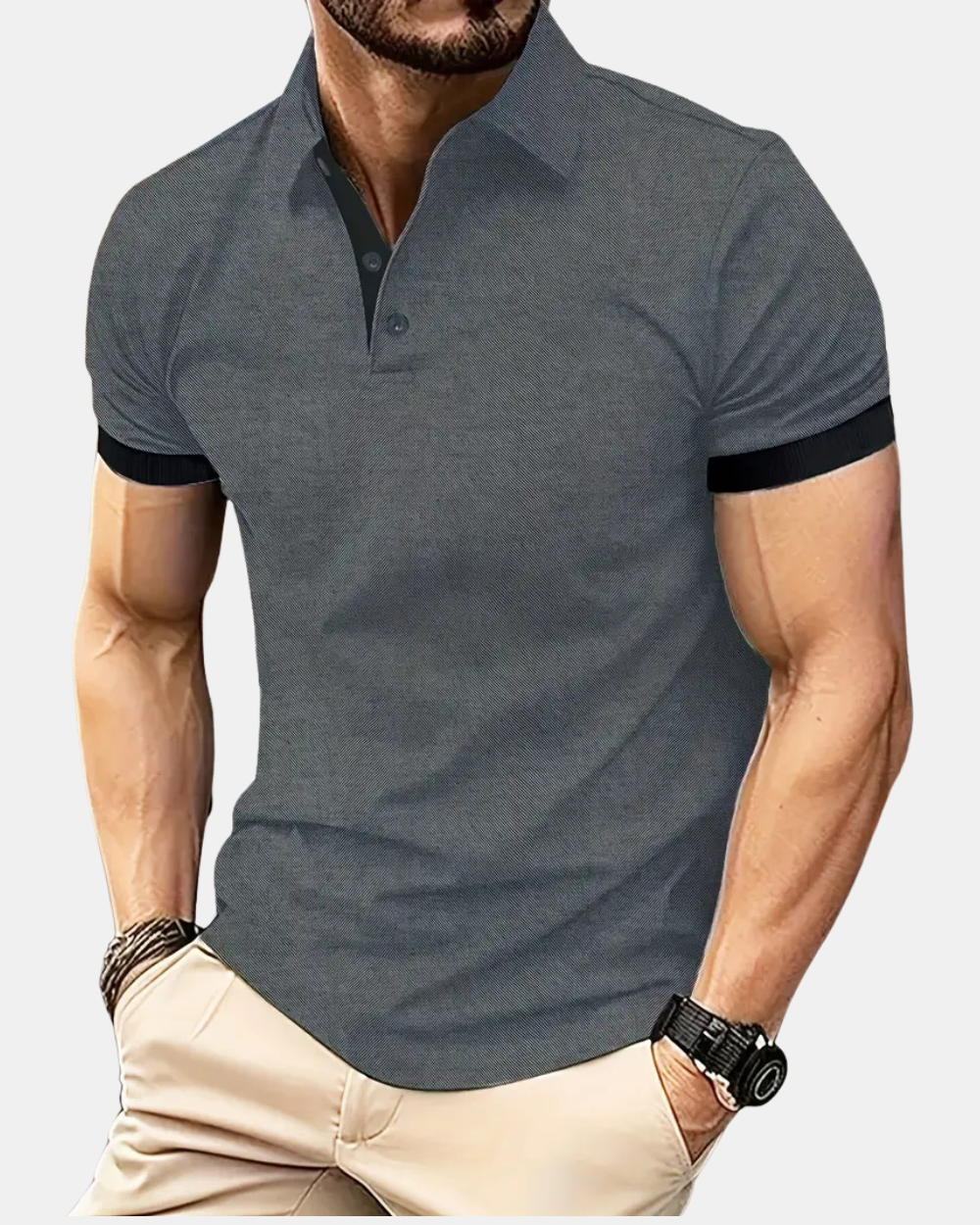 Olivia Sydney - Premium Polo Shirt