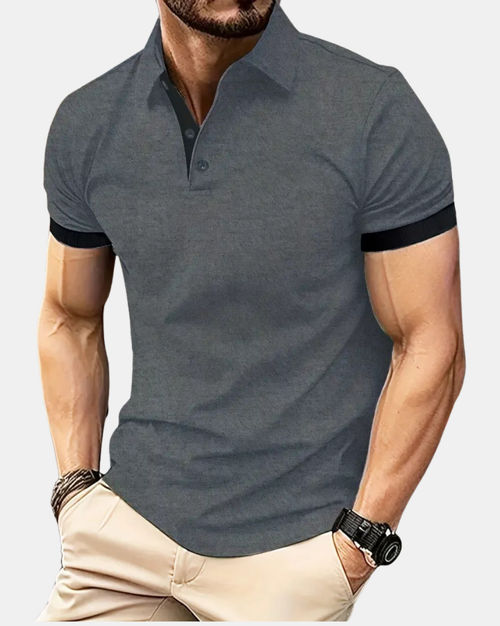 Olivia Sydney - Premium Polo Shirt