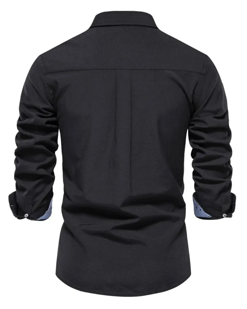 Olivia Sydney - Premium Cotton Shirt