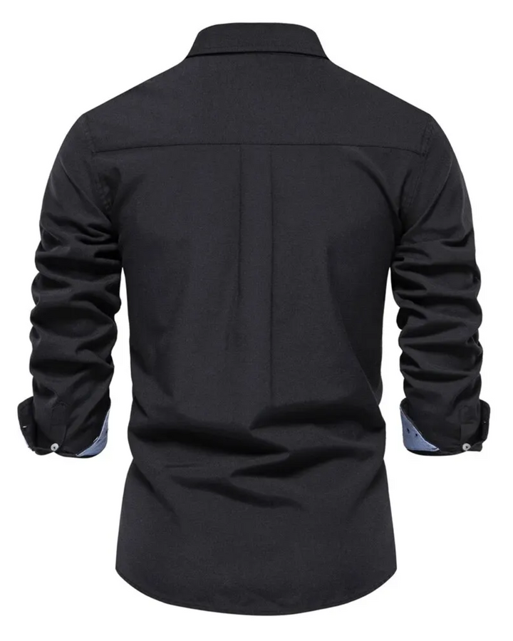Olivia Sydney - Premium Cotton Shirt