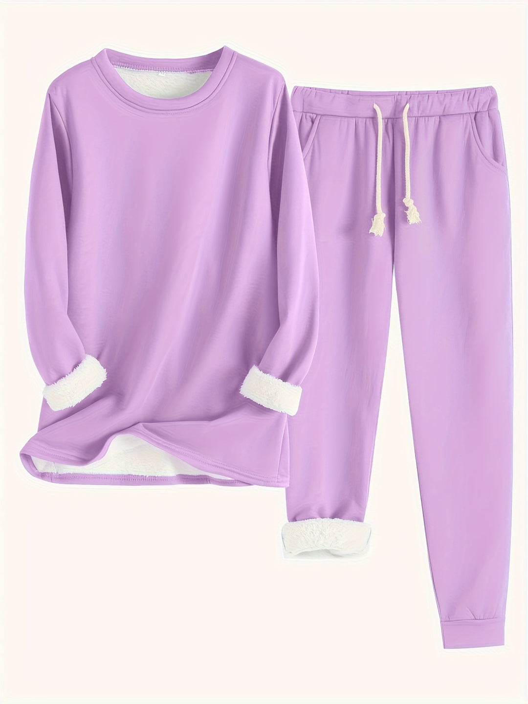 Olivia Sydney - Comfortable Lounge Set
