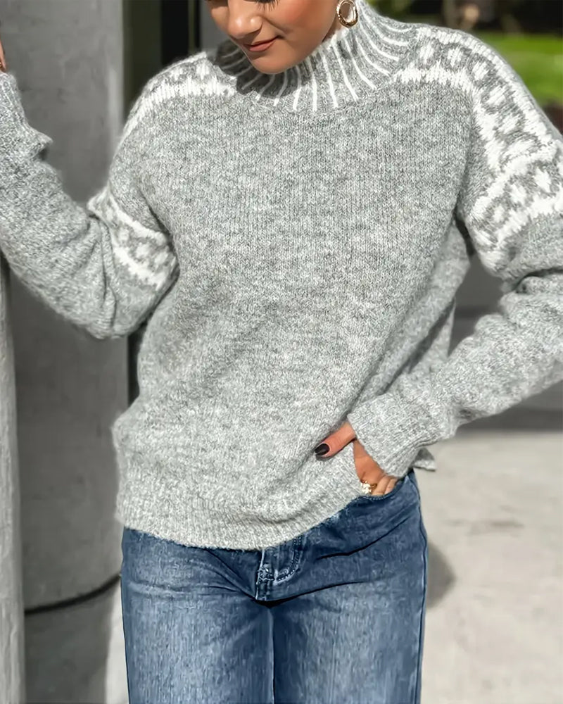 Olivia Sydney - Knit Sweater