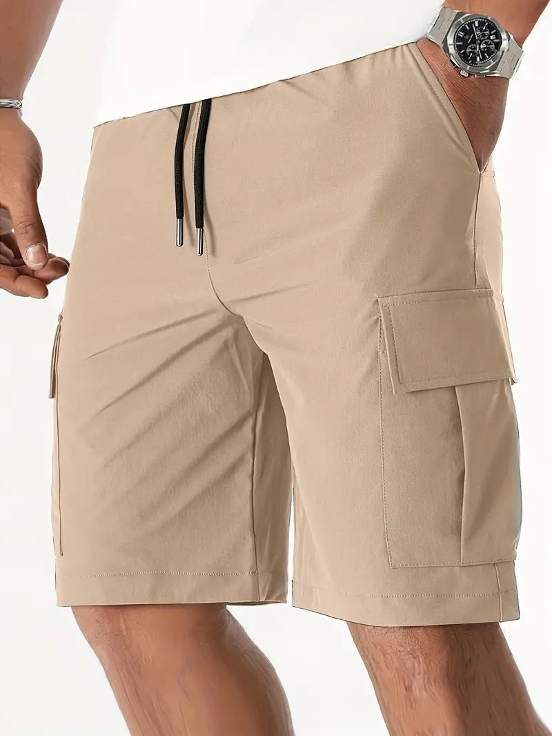 Olivia Sydney - Training Shorts