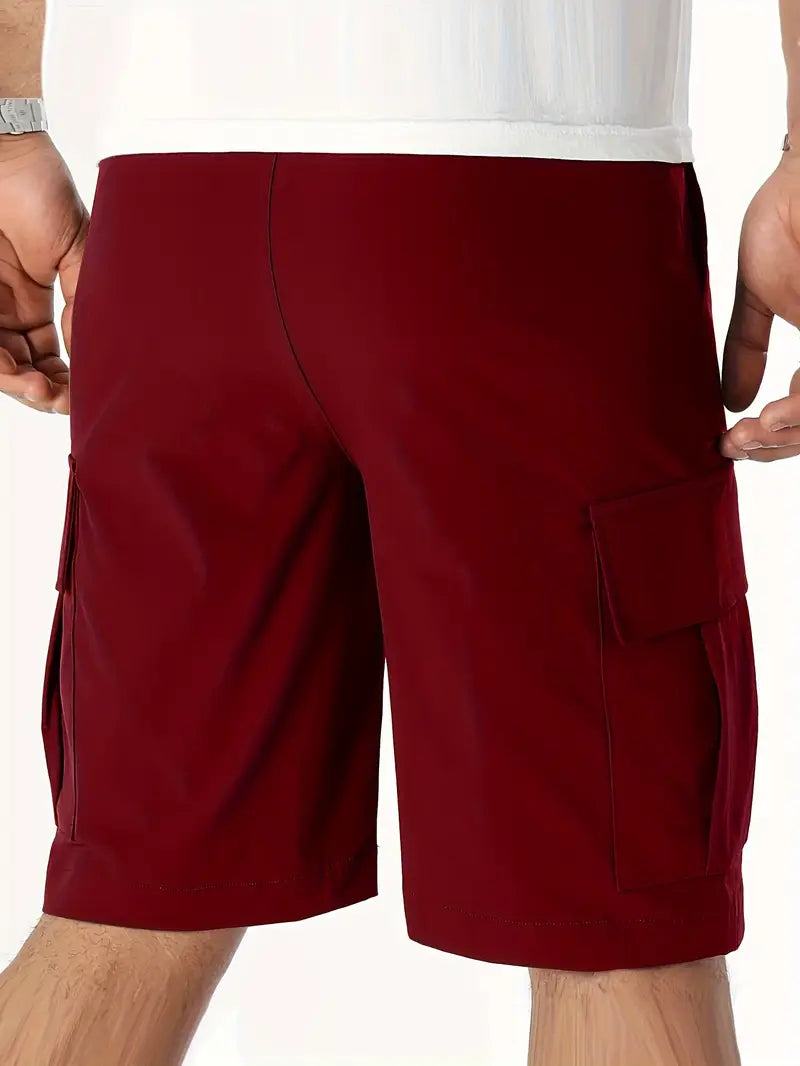 Olivia Sydney - Training Shorts