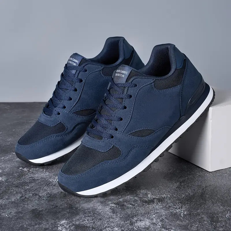 Olivia Sydney - Elegant Men's Shoes