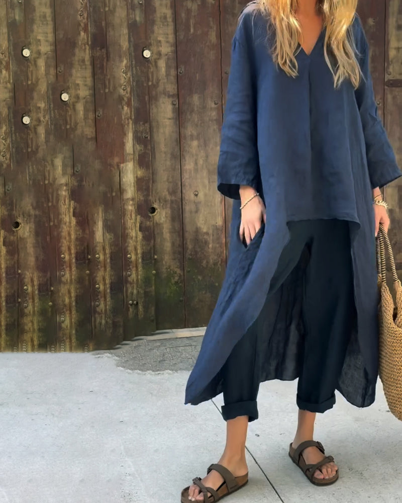 Olivia Sydney - Chic and Comfortable Set