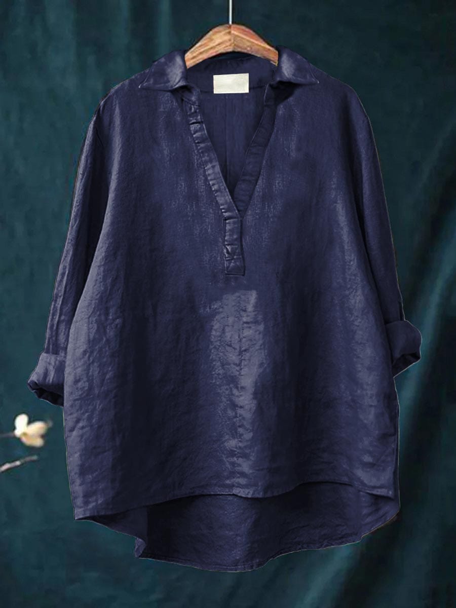 Olivia Sydney - Elegant Summer Blouse
