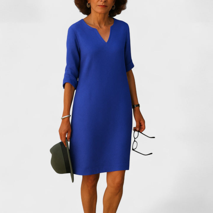 Olivia Sydney - Effortless Elegance Dress