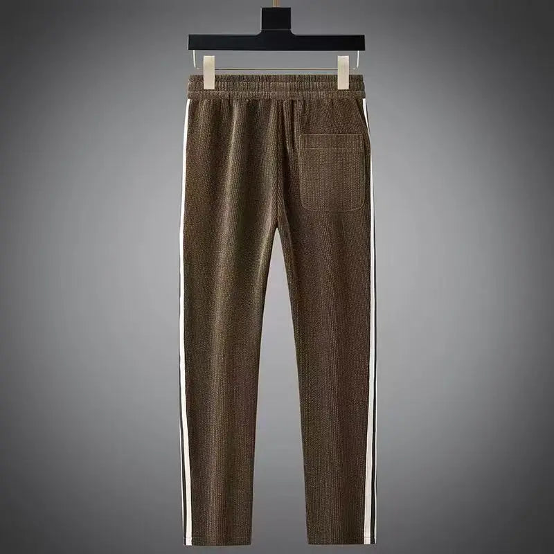 Olivia Sydney - Elegant Cotton Set for Men