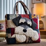 Ručno Rađene Torbe - Schnauzer