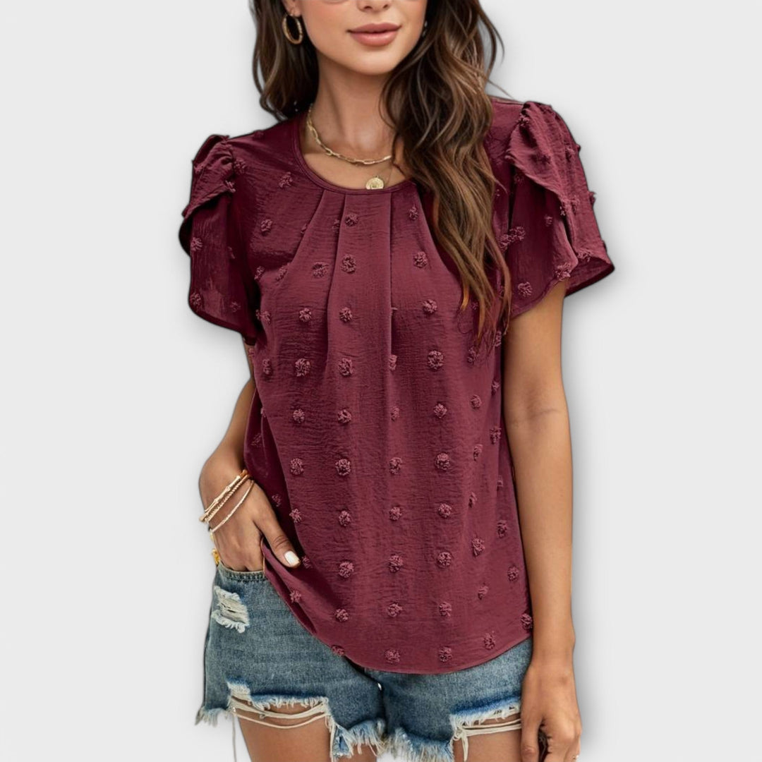 Olivia Sydney - Perfect Blouse