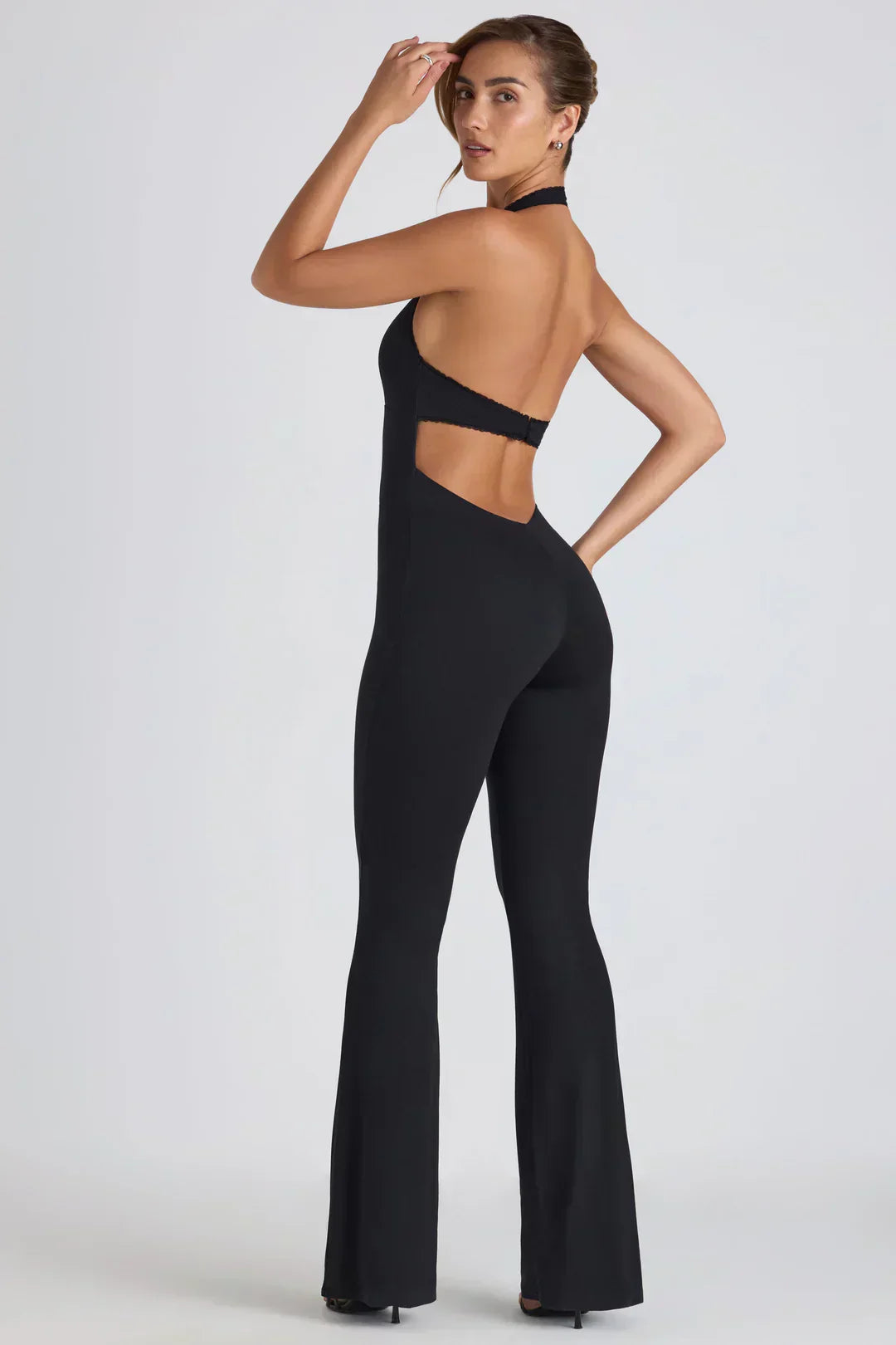 Olivia Sydney - Elegant Jumpsuit