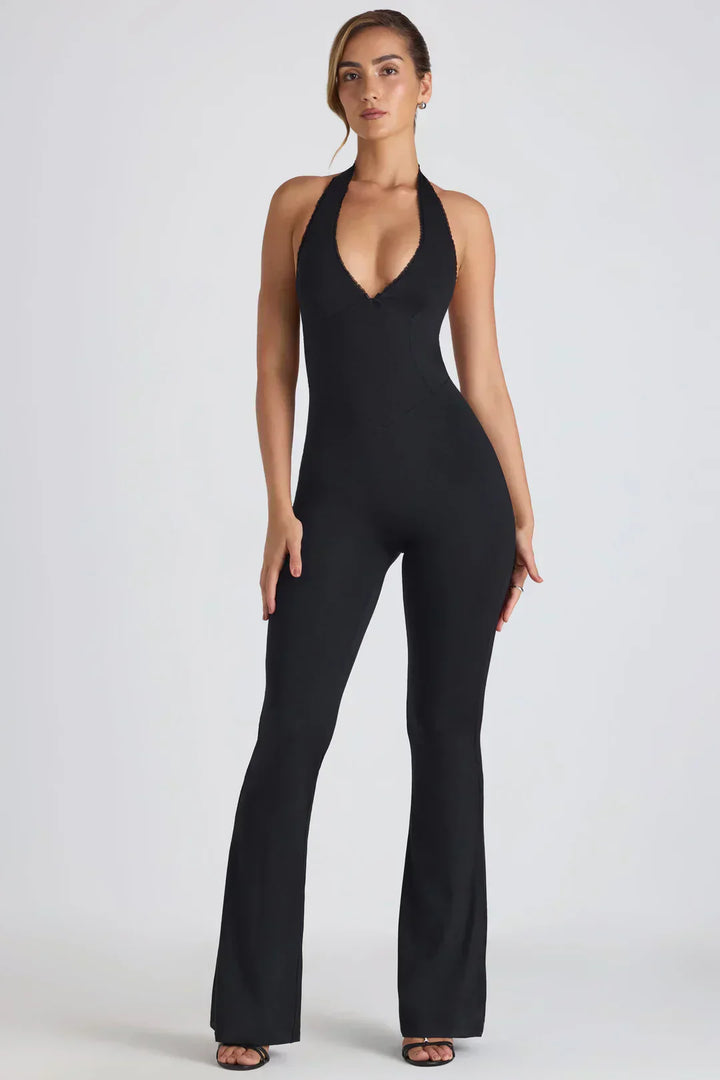 Olivia Sydney - Elegant Jumpsuit