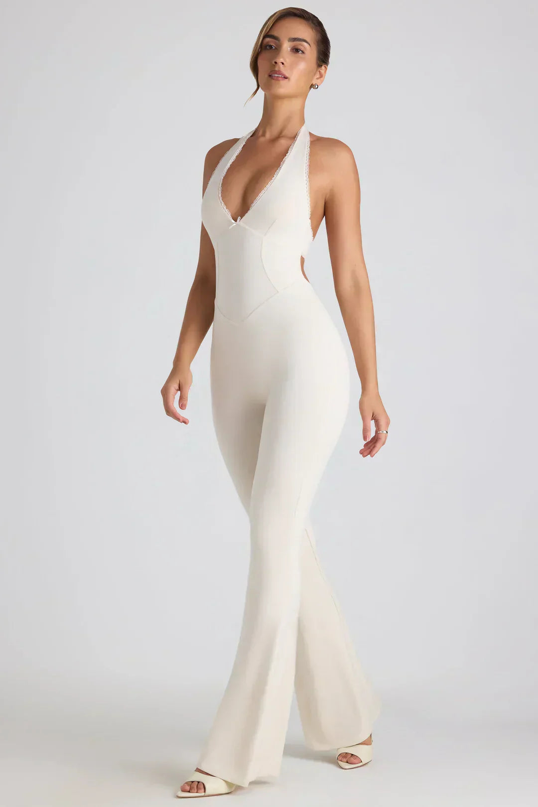 Olivia Sydney - Elegant Jumpsuit