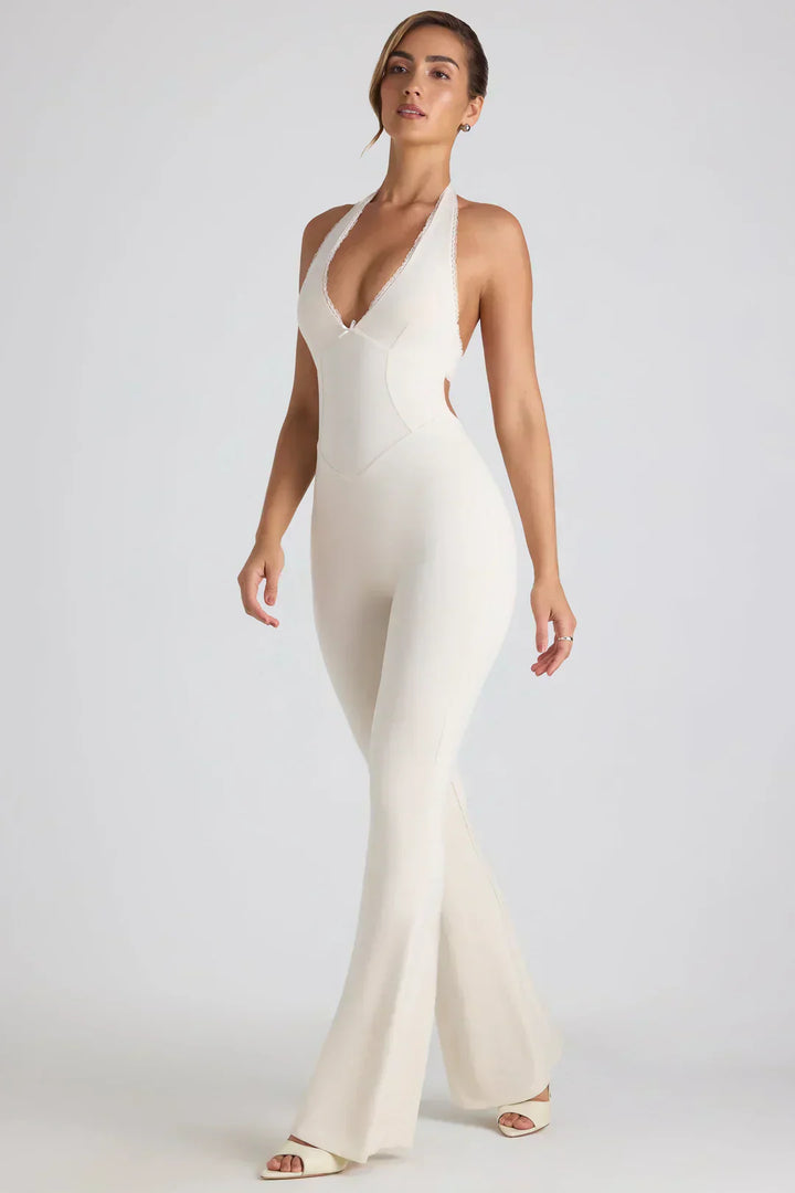Olivia Sydney - Elegant Jumpsuit