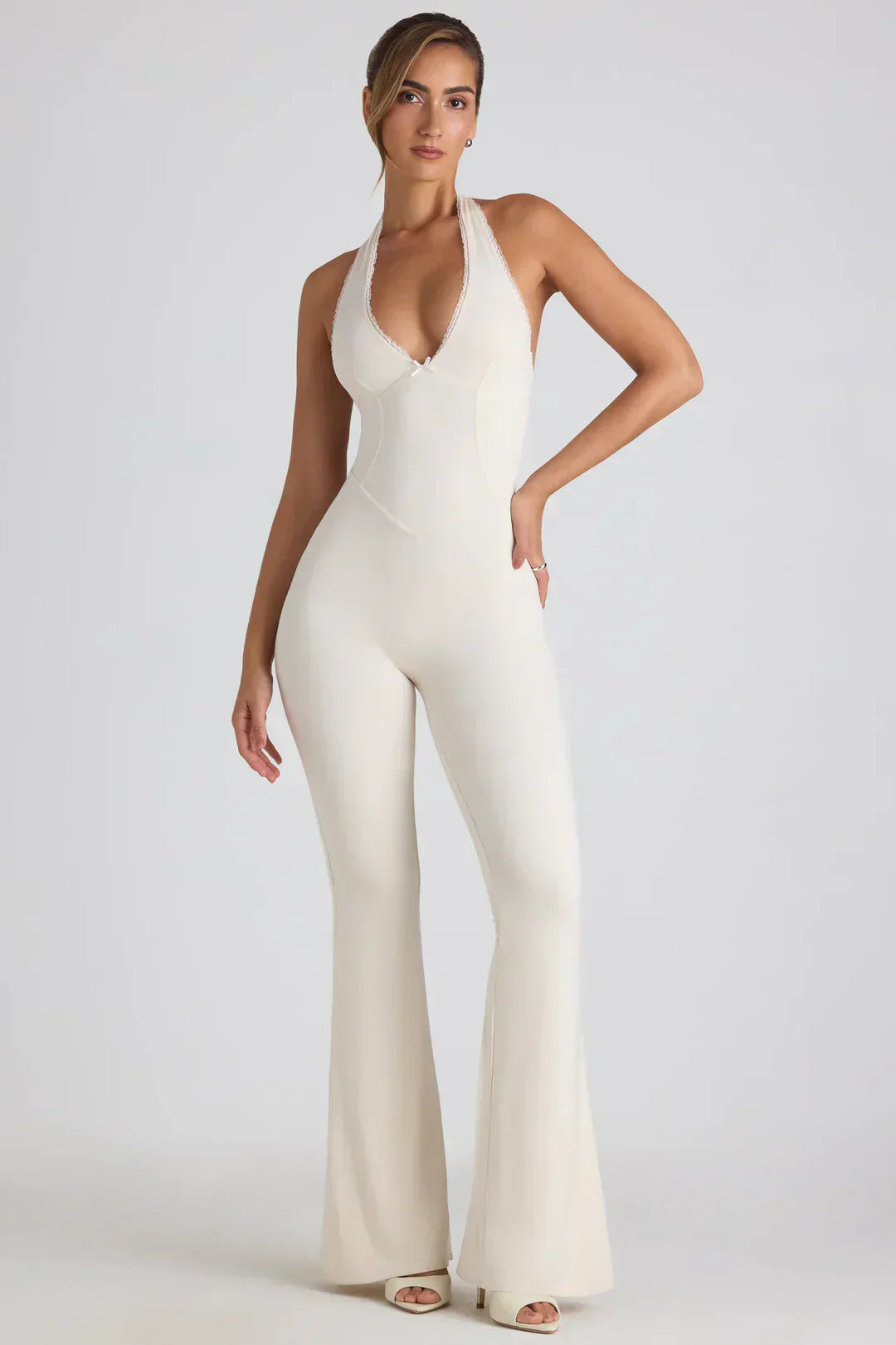 Olivia Sydney - Elegant Jumpsuit