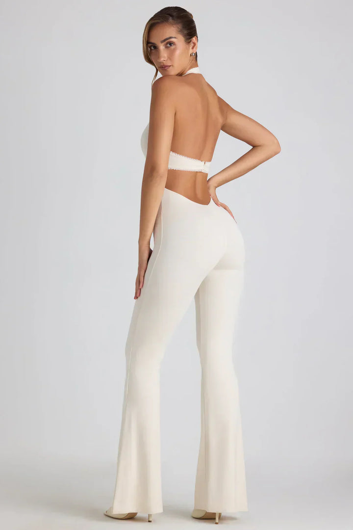Olivia Sydney - Elegant Jumpsuit