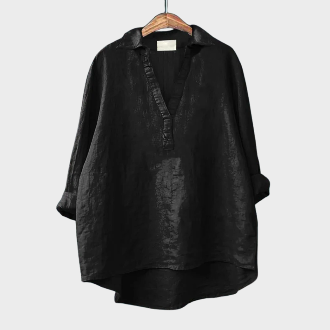 Olivia Sydney - Elegant Summer Blouse