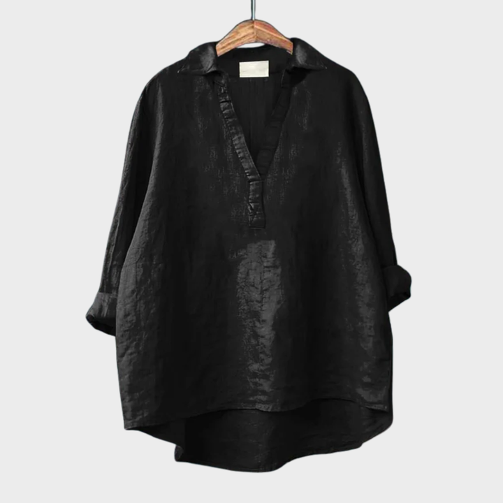 Olivia Sydney - Elegant Summer Blouse