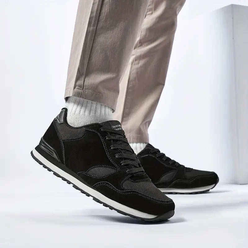 Olivia Sydney - Elegant Men's Shoes