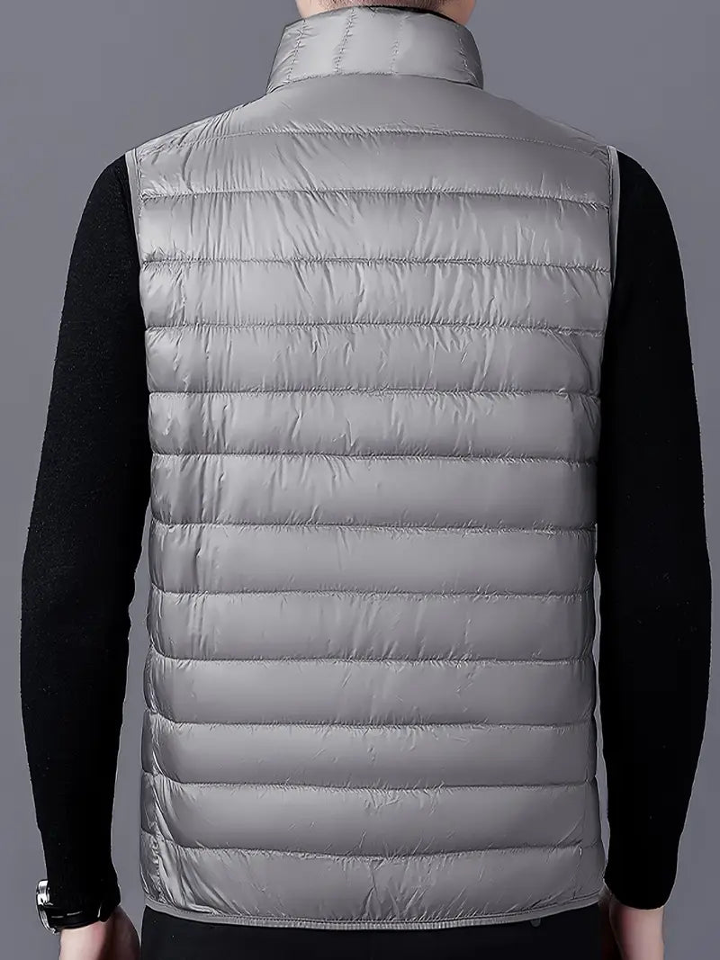 Olivia Sydney - Casual Men's Vest