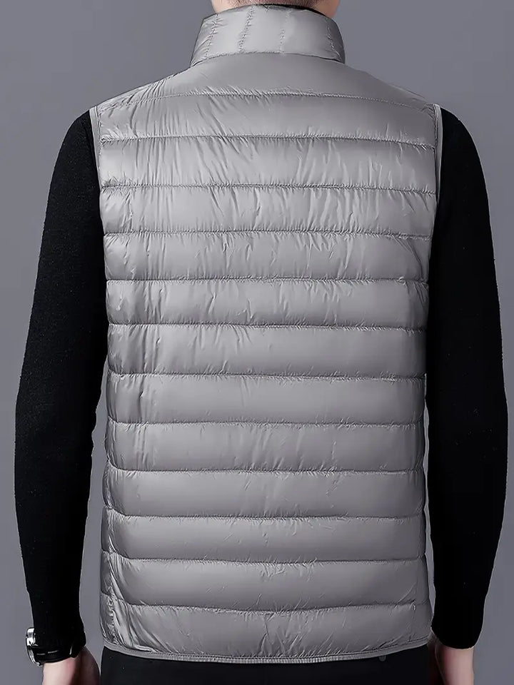 Olivia Sydney - Casual Men's Vest