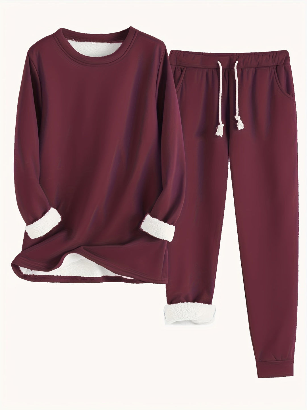 Olivia Sydney - Comfortable Lounge Set