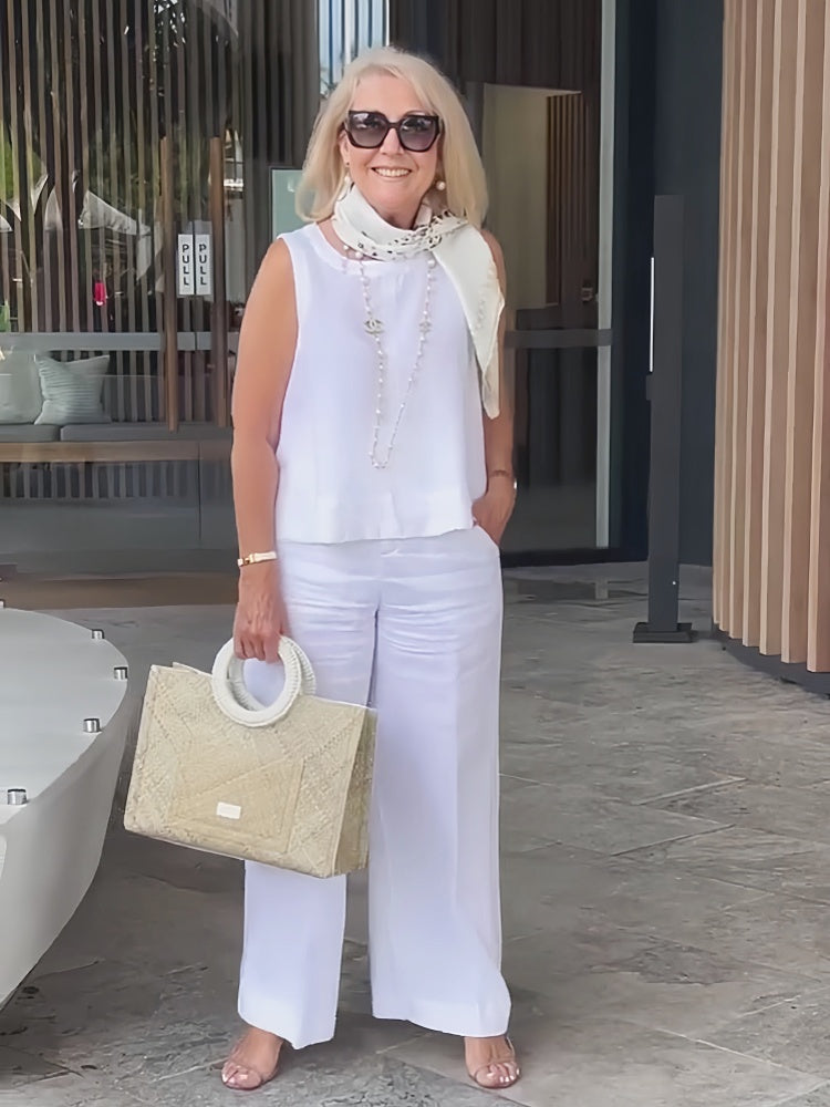 Olivia Sydney - Effortless Chic Set