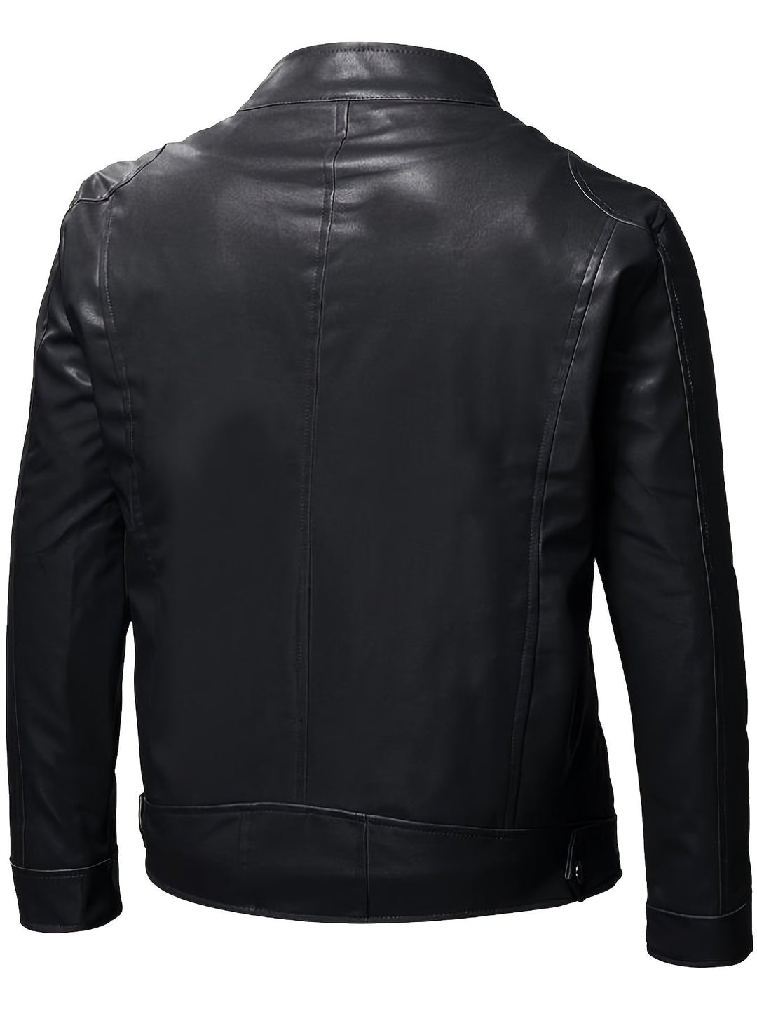 Olivia Sydney - Casual Leather Jacket