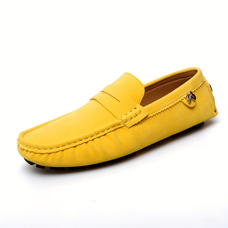 Olivia Sydney - Elegant Loafers