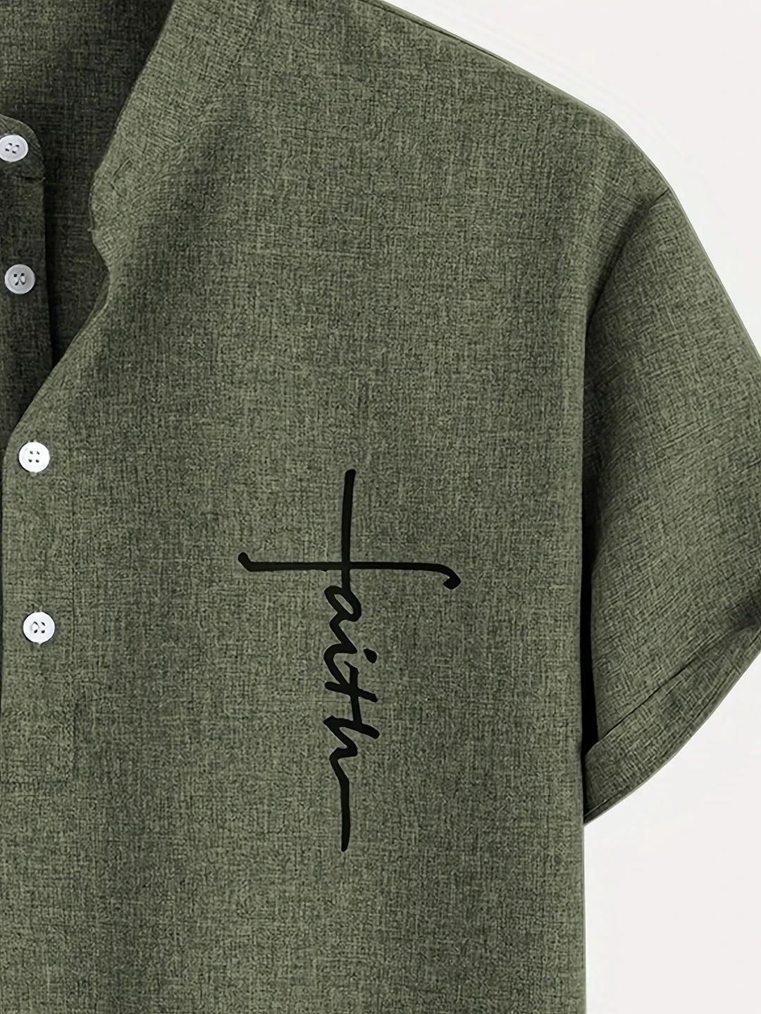 Olivia Sydney - Elegant Shirt with Modern Collar