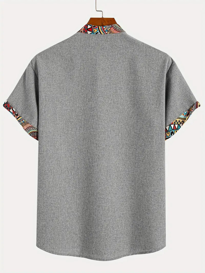 Olivia Sydney - Retro Shirt