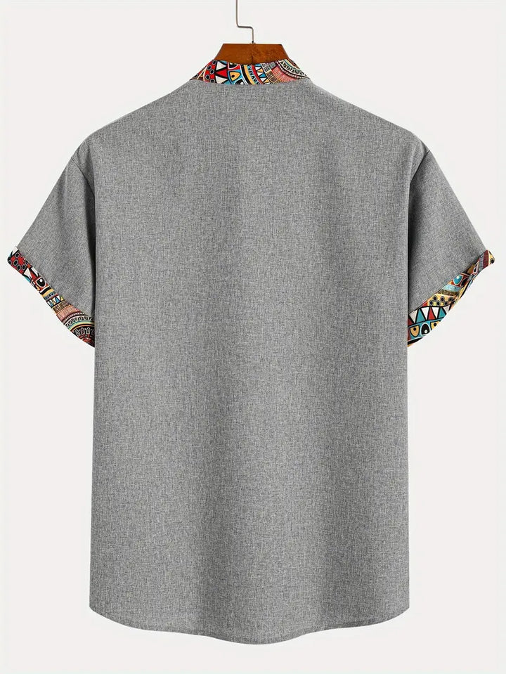 Olivia Sydney - Retro Shirt