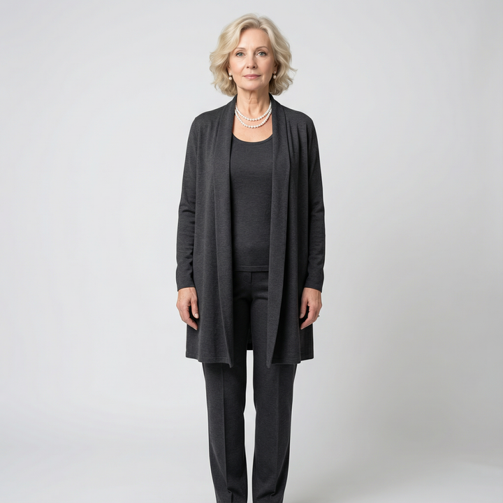 Olivia Sydney - Harmony Luxury Set in 3 Pieces