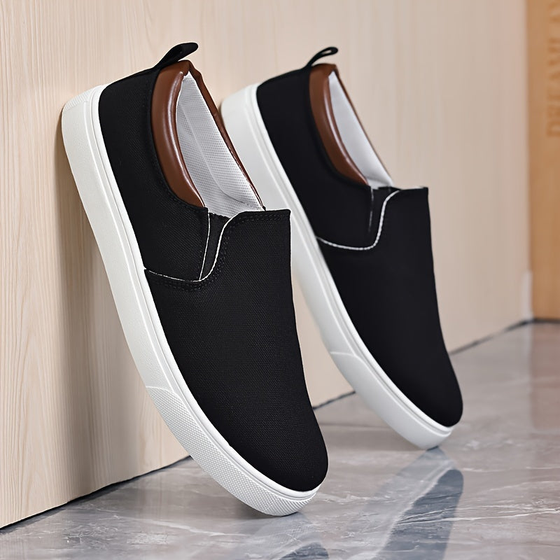 Olivia Sydney - Slip-On Shoes for Men