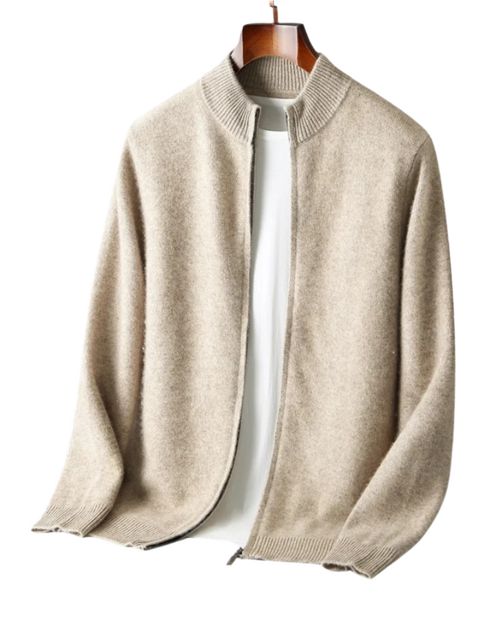 Olivia Sydney - Apollo Merino Wool Coat