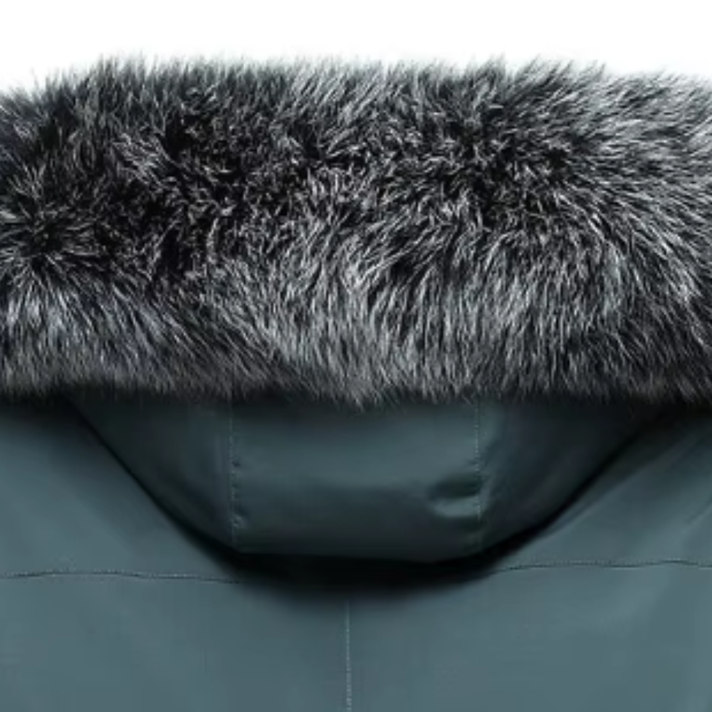Olivia Sydney - Luxury Winter Coat