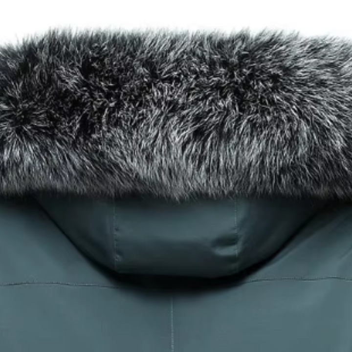 Olivia Sydney - Luxury Winter Coat