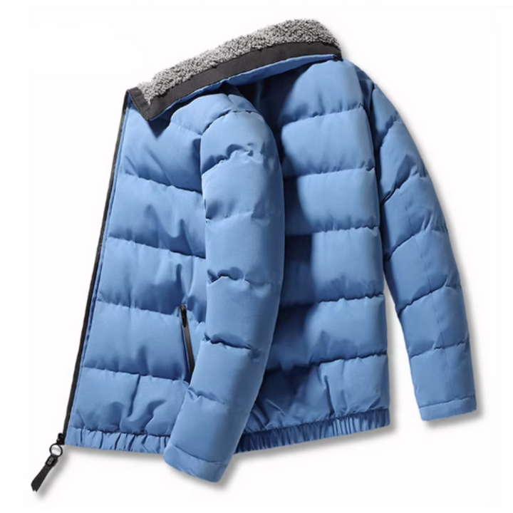 Olivia Sydney - Premium Padded Winter Coat