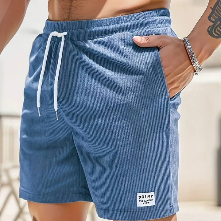 Olivia Sydney - Summer Shorts