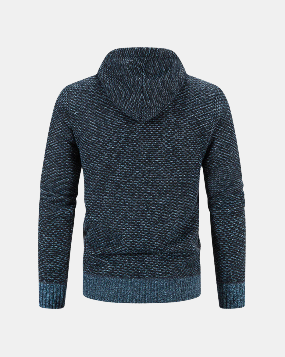 Olivia Sydney - Hooded Jacket