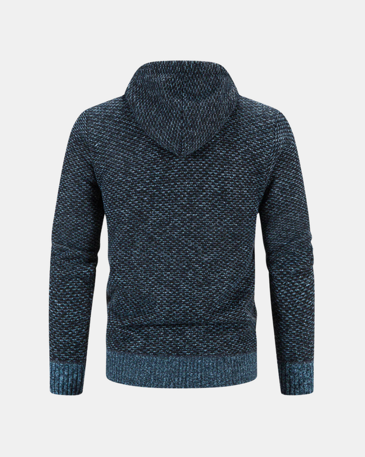 Olivia Sydney - Hooded Jacket