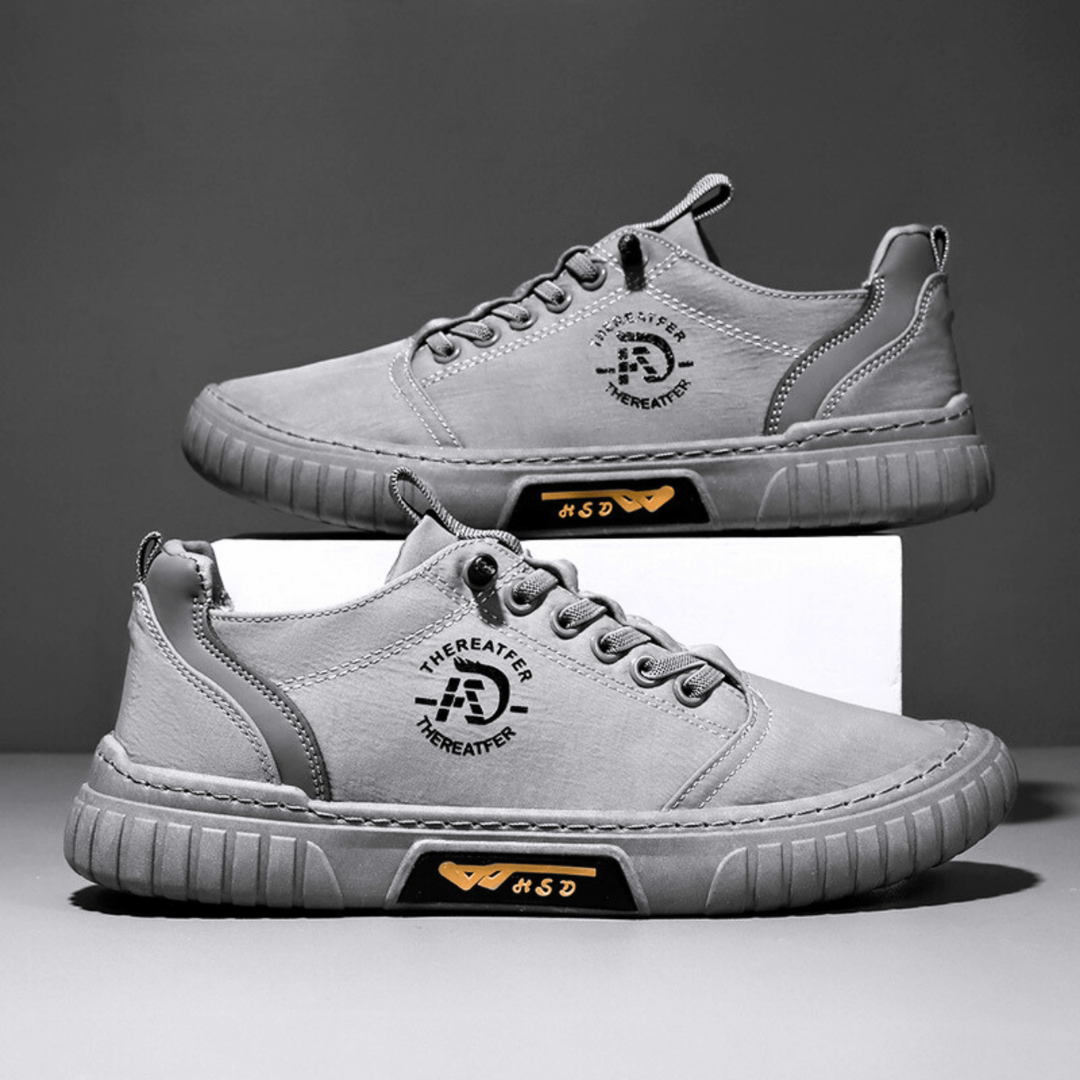 Olivia Sydney - Casual Urban Sneakers