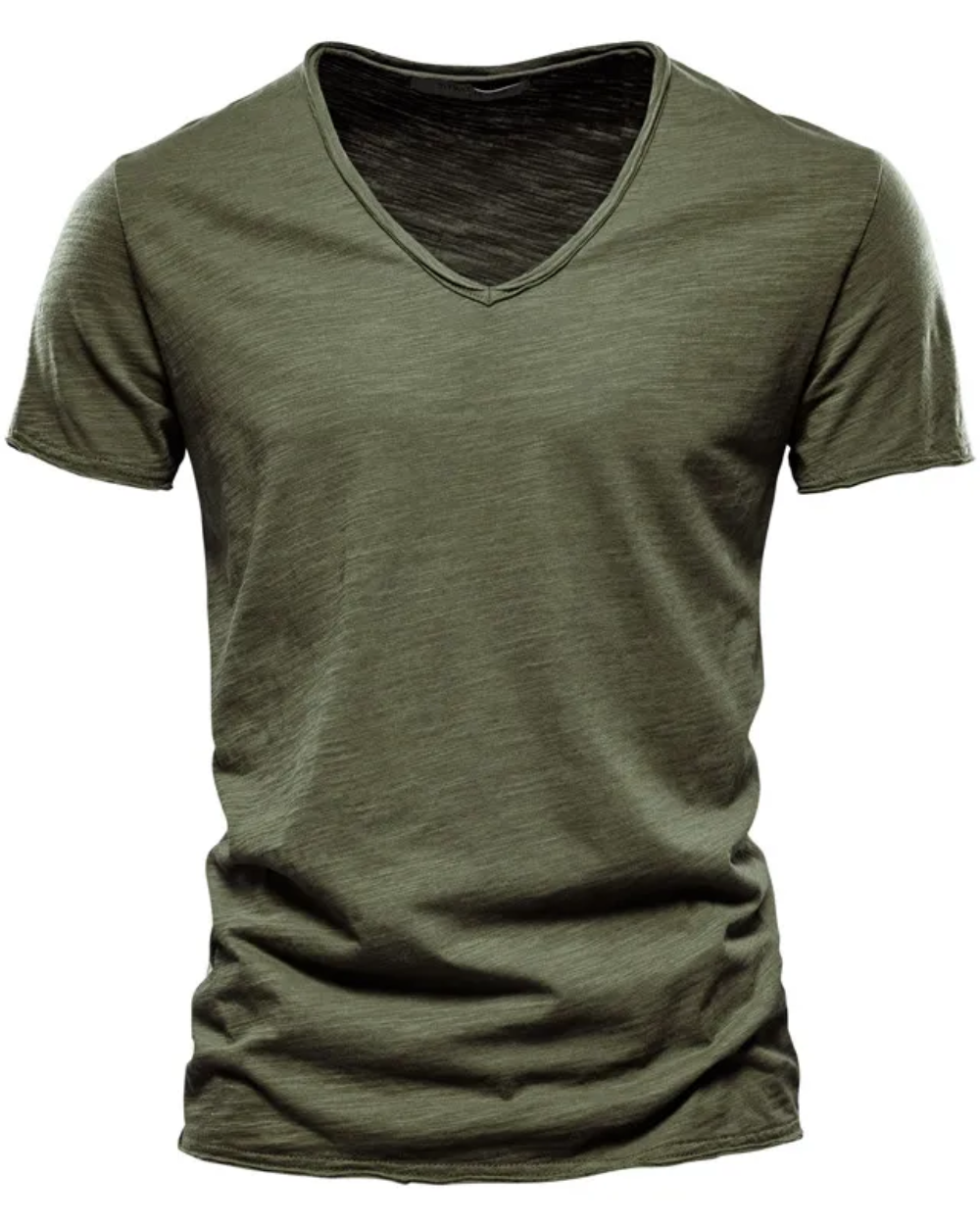 Olivia Sydney - Summer Cotton Shirt