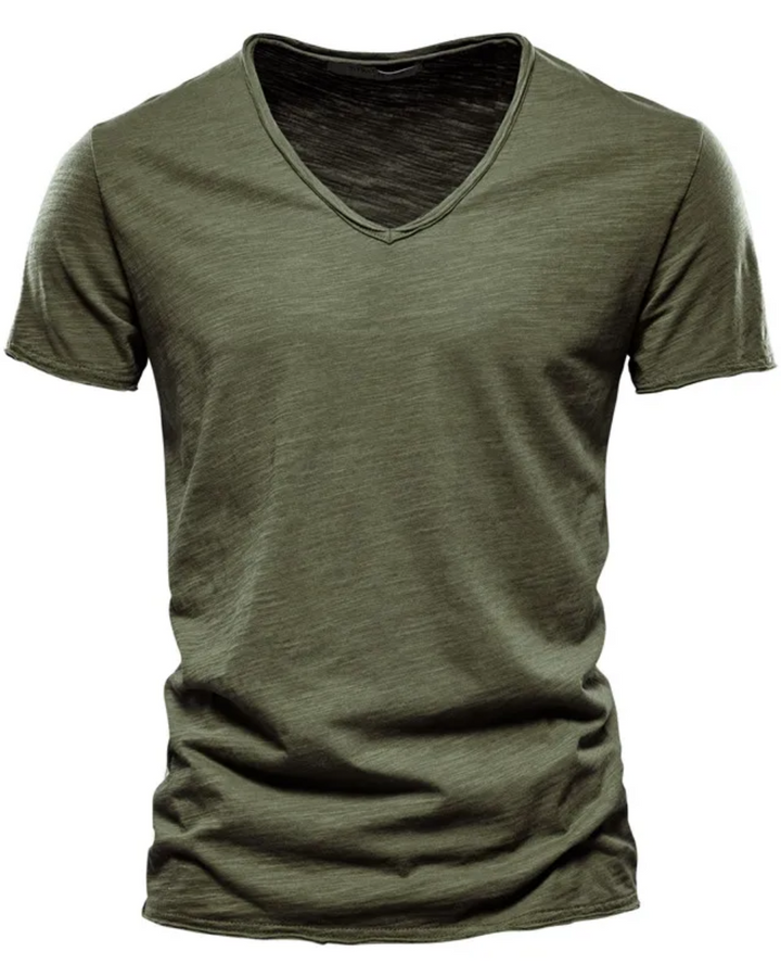 Olivia Sydney - Summer Cotton Shirt