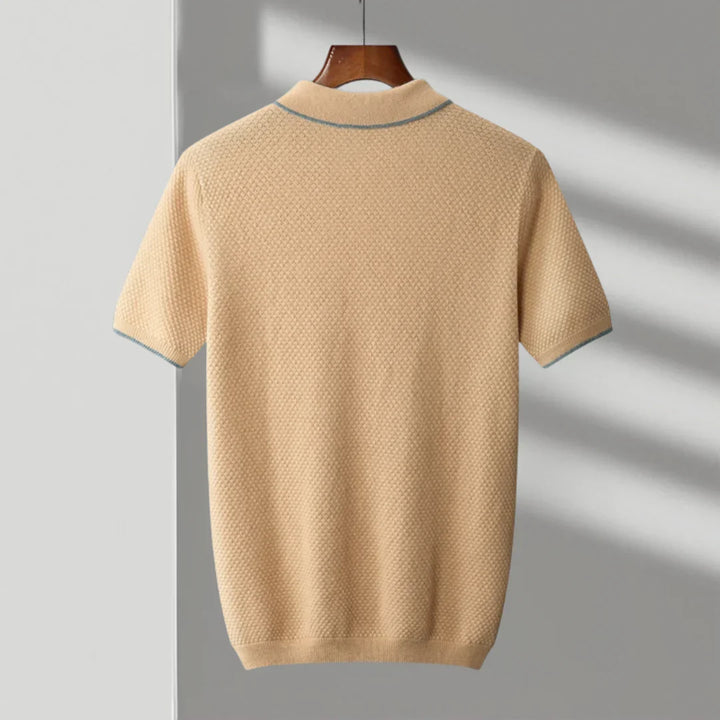 Olivia Sydney - Cashmere Polo