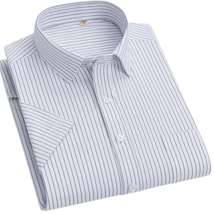 Olivia Sydney - Breathable Men's Shirt