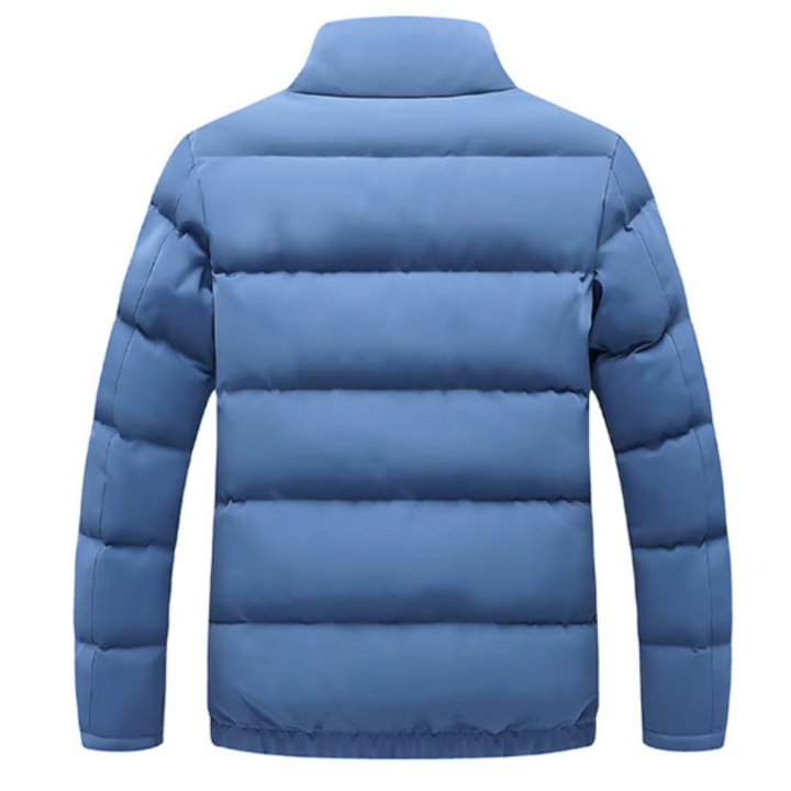 Olivia Sydney - High Collar Winter Coat