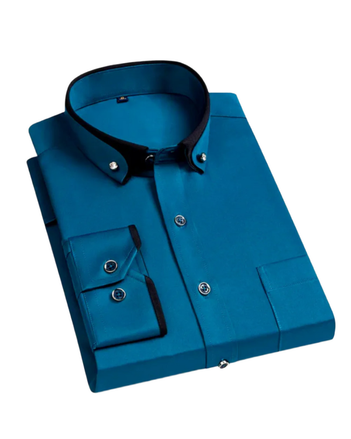 Olivia Sydney - Elegant Classic Shirt