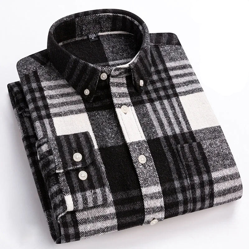 Olivia Sydney - Chic Cotton Shirt